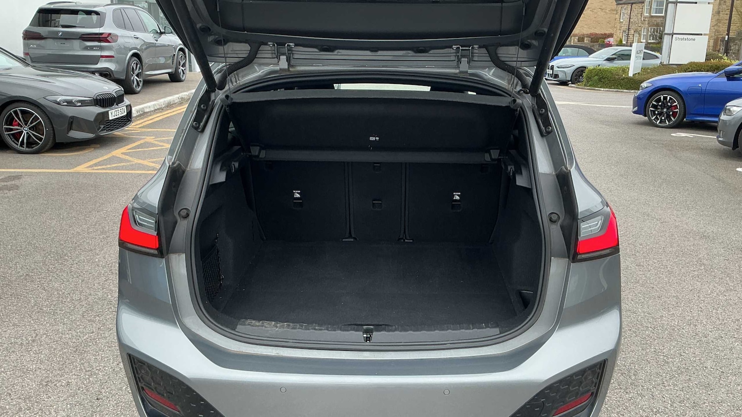 Used BMW 2 Series 2023 for sale - 78187872: Photo 29