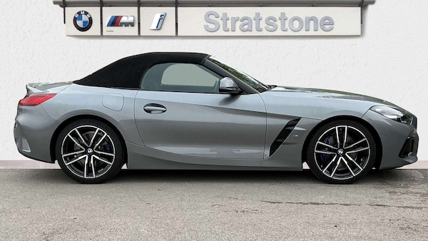Used BMW Z4 2023 for sale - 76242622: Photo 10