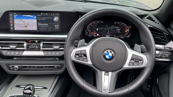Used BMW Z4 2023 for sale - 76242622: Photo 11