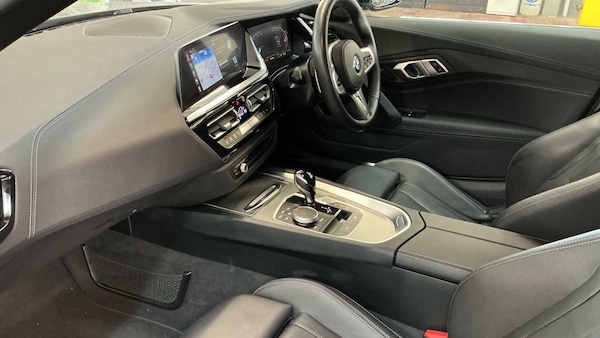 Used BMW Z4 2023 for sale - 76242622: Photo 12