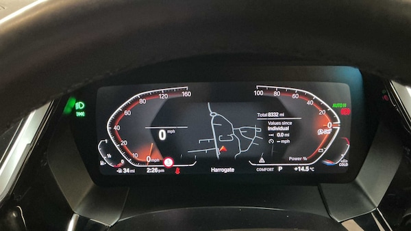 Used BMW Z4 2023 for sale - 76242622: Photo 14