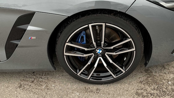 Used BMW Z4 2023 for sale - 76242622: Photo 15