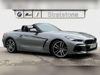 BMW - Z4