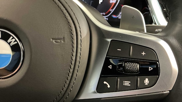 Used BMW Z4 2023 for sale - 76242622: Photo 23