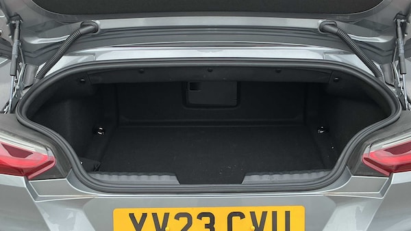 Used BMW Z4 2023 for sale - 76242622: Photo 27