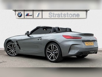 Used BMW Z4 2023 for sale - 76242622: Photo 2