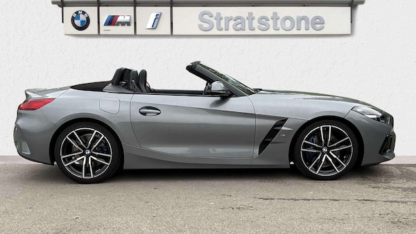 Used BMW Z4 2023 for sale - 76242622: Photo 3