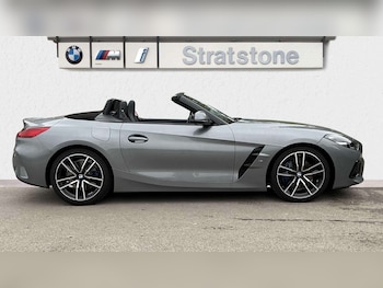 Used BMW Z4 2023 for sale - 76242622: Photo 3