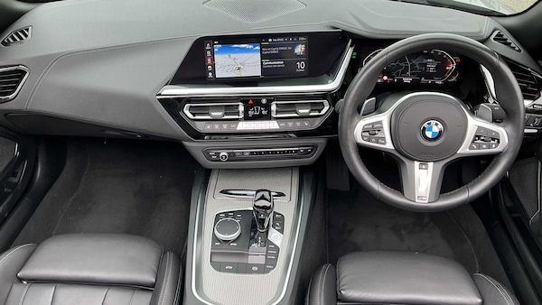 Used BMW Z4 2023 for sale - 76242622: Photo 5
