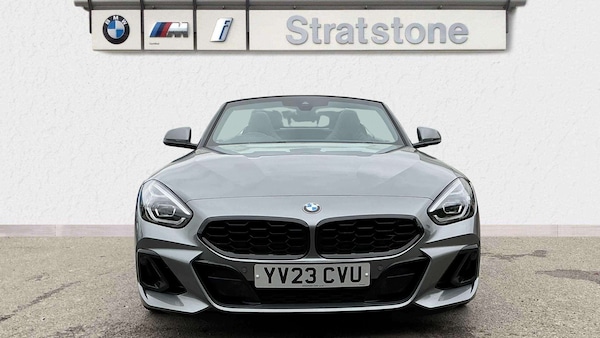 Used BMW Z4 2023 for sale - 76242622: Photo 6