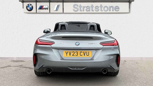 Used BMW Z4 2023 for sale - 76242622: Photo 7