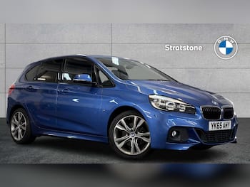 Used BMW 2 Series 2015 for sale - 79745241: Photo