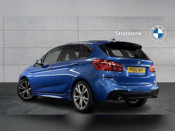 Used BMW 2 Series 2015 for sale - 79745241: Photo