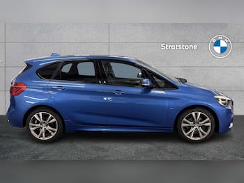 Used BMW 2 Series 2015 for sale - 79745241: Photo