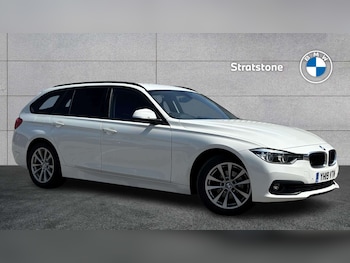Used BMW 3 Series 2019 for sale - 78991234: Photo