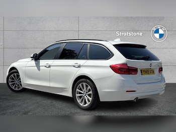 Used BMW 3 Series 2019 for sale - 78991234: Photo