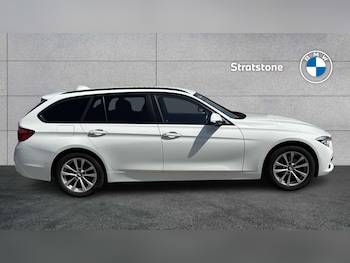 Used BMW 3 Series 2019 for sale - 78991234: Photo