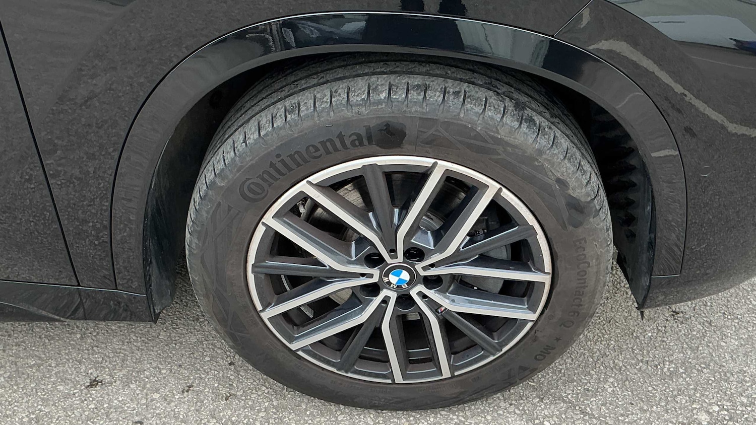 Used BMW X1 2024 for sale - 77727013: Photo 11