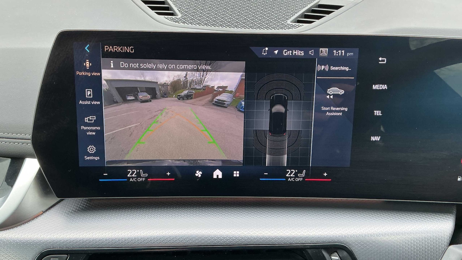 Used BMW X1 2024 for sale - 77727013: Photo 12