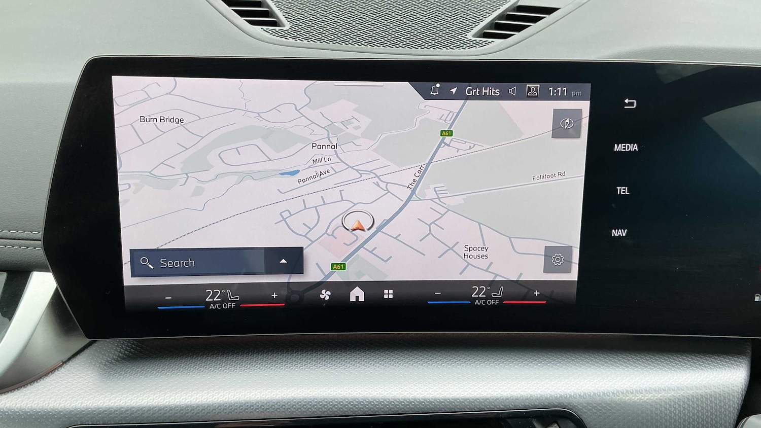 Used BMW X1 2024 for sale - 77727013: Photo 14