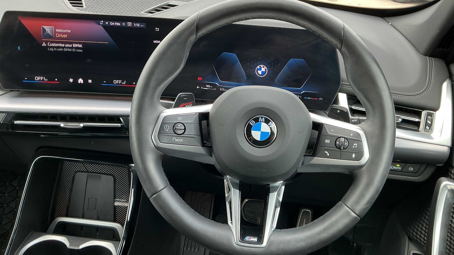 Used BMW X1 2024 for sale - 77727013: Photo 15