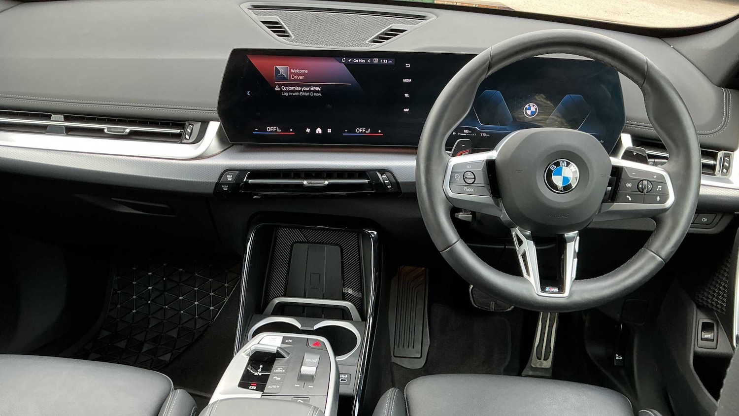 Used BMW X1 2024 for sale - 77727013: Photo 16