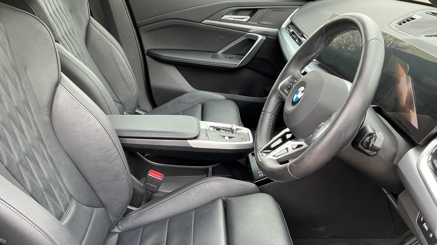 Used BMW X1 2024 for sale - 77727013: Photo 19