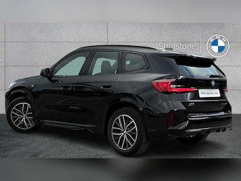 Used BMW X1 2024 for sale - 77727013: Photo
