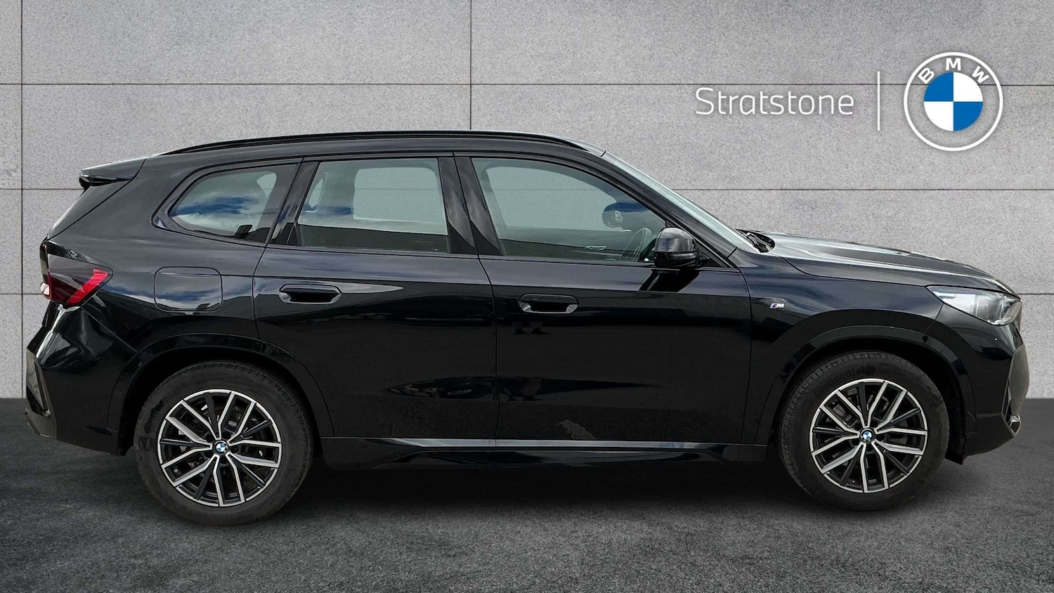 Used BMW X1 2024 for sale - 77727013: Photo 3