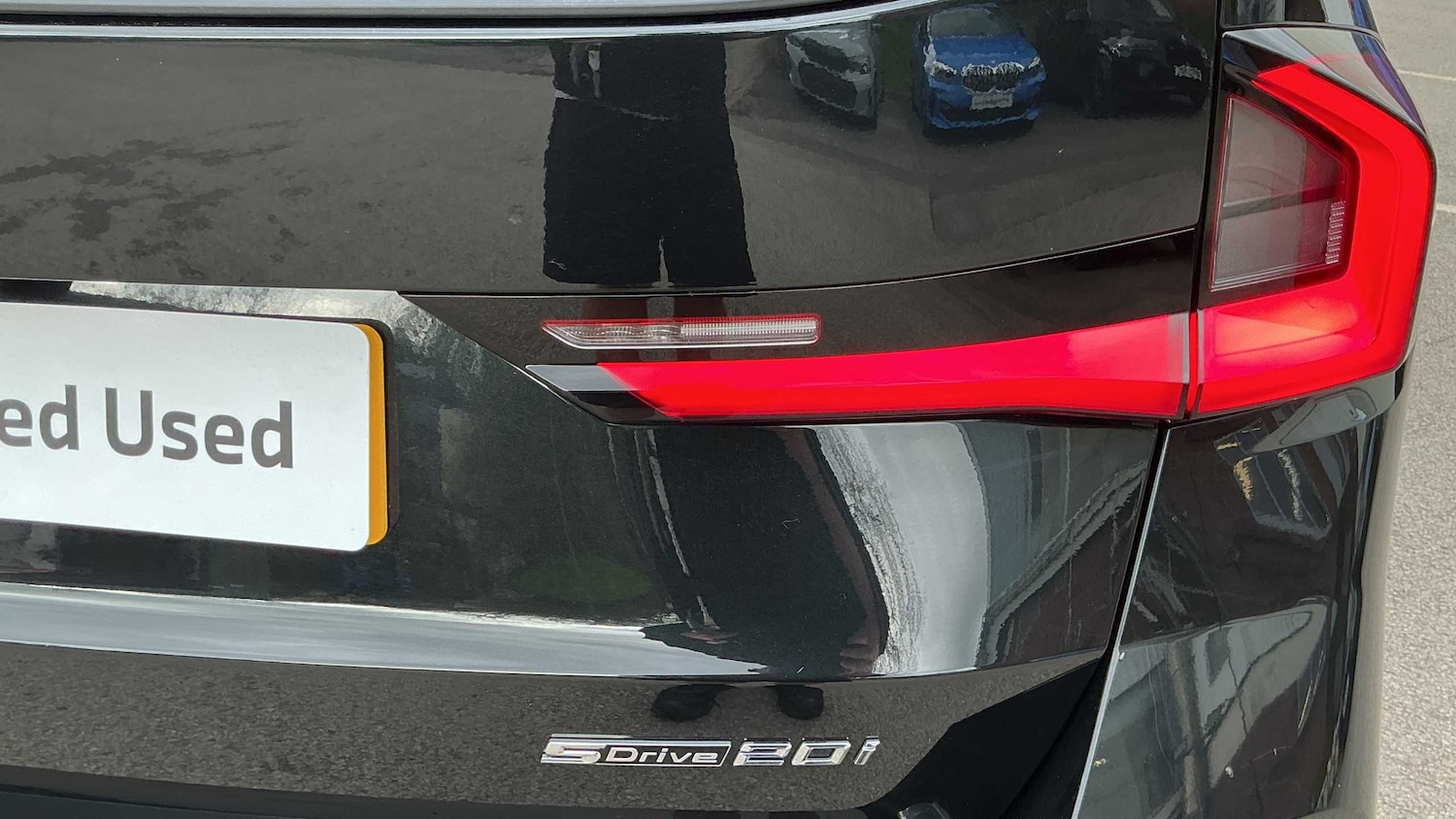 Used BMW X1 2024 for sale - 77727013: Photo 35