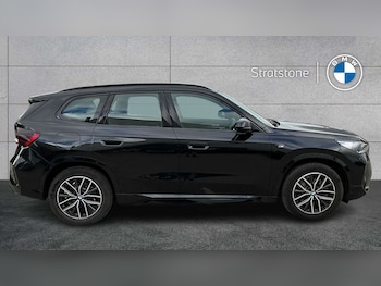 Used BMW X1 2024 for sale - 77727013: Photo