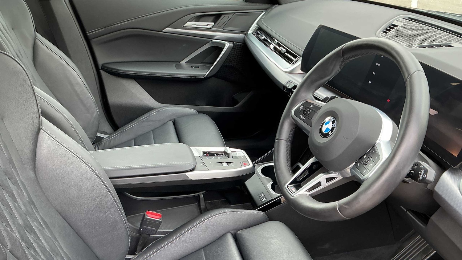 Used BMW X1 2024 for sale - 77727013: Photo 5