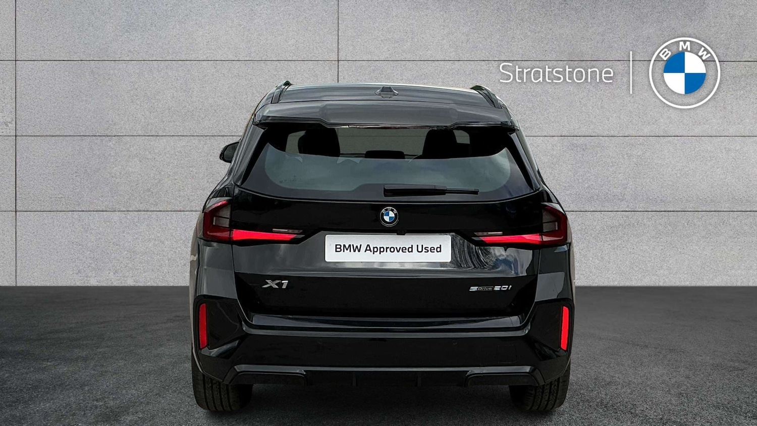 Used BMW X1 2024 for sale - 77727013: Photo 7