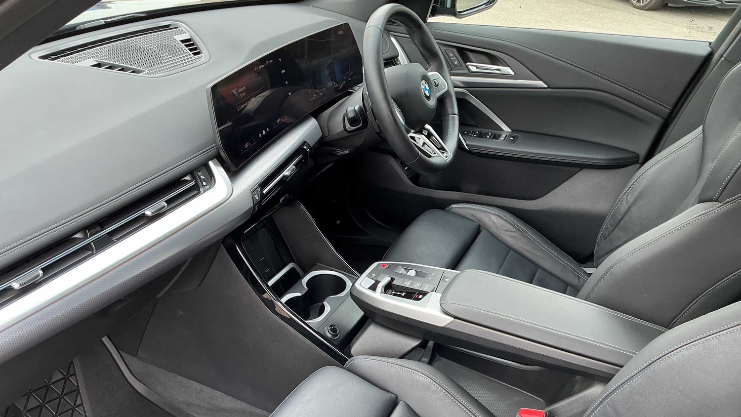 Used BMW X1 2024 for sale - 77727013: Photo 8