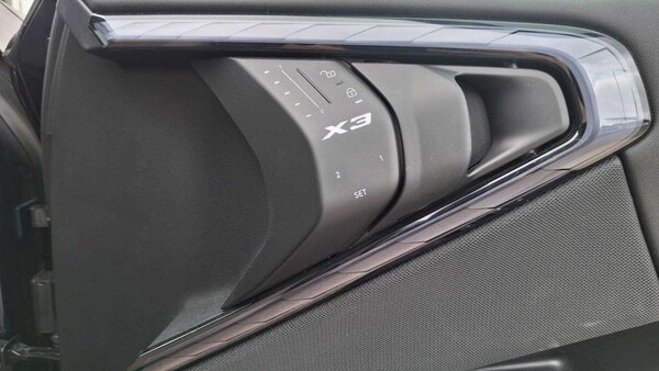 Used BMW X3 2024 for sale - 75510681: Photo 16