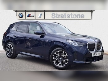 Used BMW X3 2024 for sale - 75510681: Photo