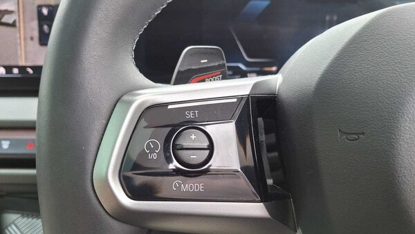 Used BMW X3 2024 for sale - 75510681: Photo 24