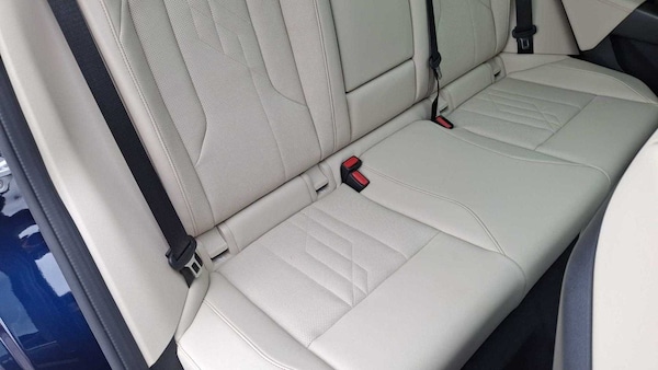Used BMW X3 2024 for sale - 75510681: Photo 30