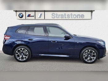 Used BMW X3 2024 for sale - 75510681: Photo