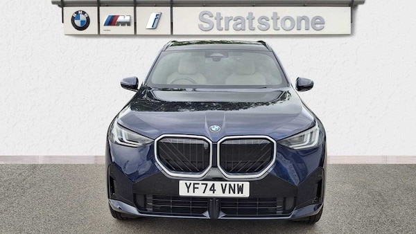 Used BMW X3 2024 for sale - 75510681: Photo 6