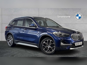 Used BMW X1 2019 for sale - 78744024: Photo