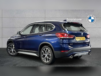Used BMW X1 2019 for sale - 78744024: Photo