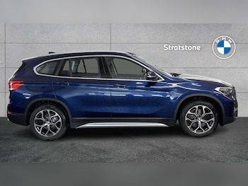 Used BMW X1 2019 for sale - 78744024: Photo