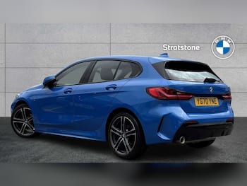 Used BMW 1 Series 2020 for sale - 79648467: Photo