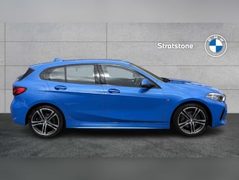 Used BMW 1 Series 2020 for sale - 79648467: Photo