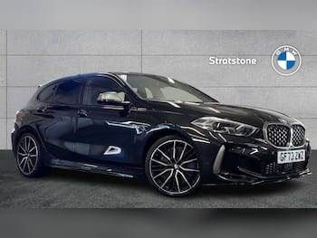 Used BMW 1 Series 2023 for sale - 79798008: Photo