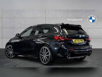 Used BMW 1 Series 2023 for sale - 79798008: Photo