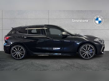 Used BMW 1 Series 2023 for sale - 79798008: Photo