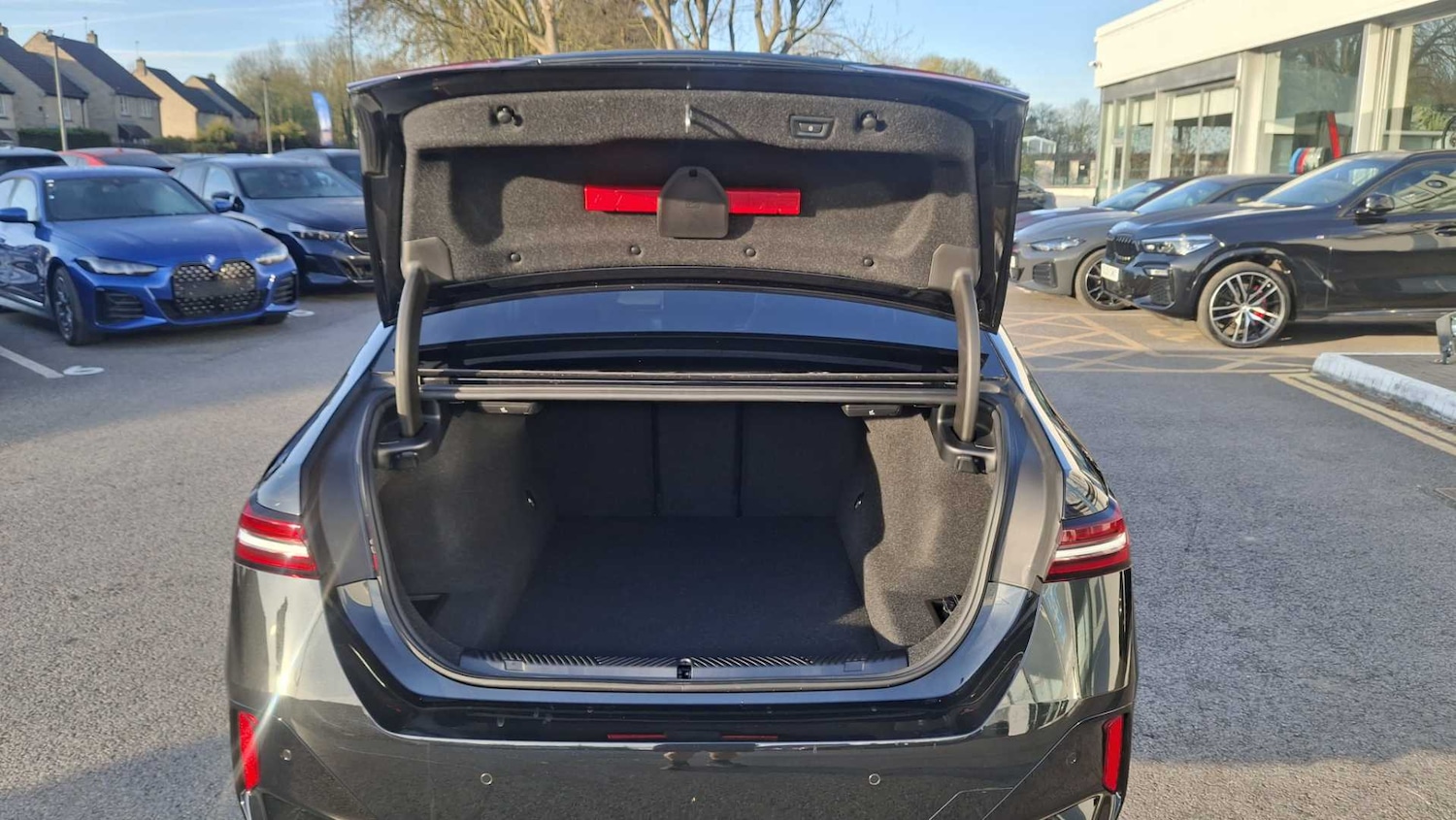 Vehicle 31