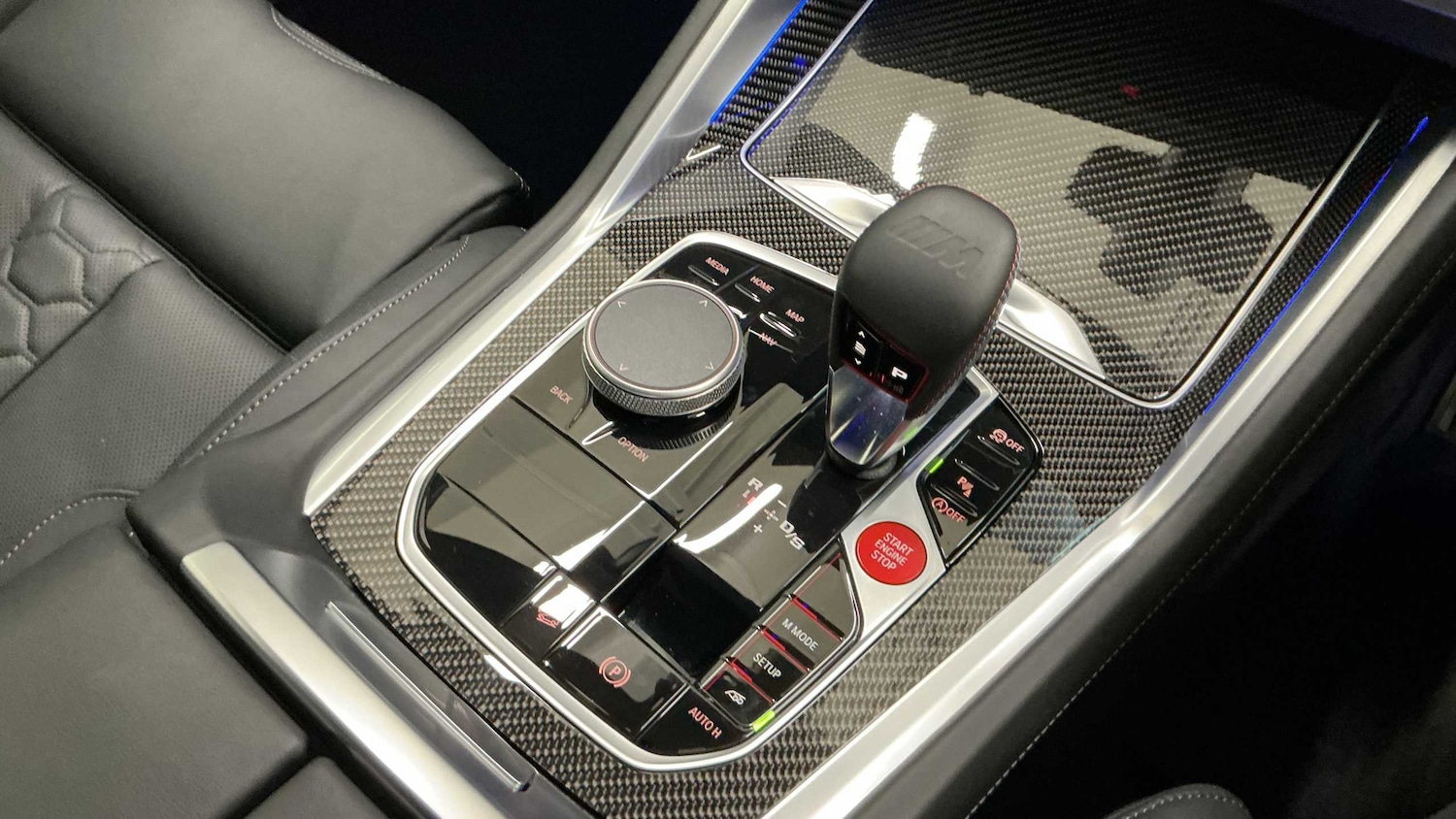 Used BMW X5 M 2025 for sale - 78209273: Photo 10